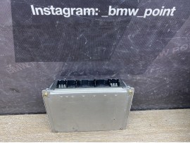 Блок управління двигуном BMW E39 дизель 